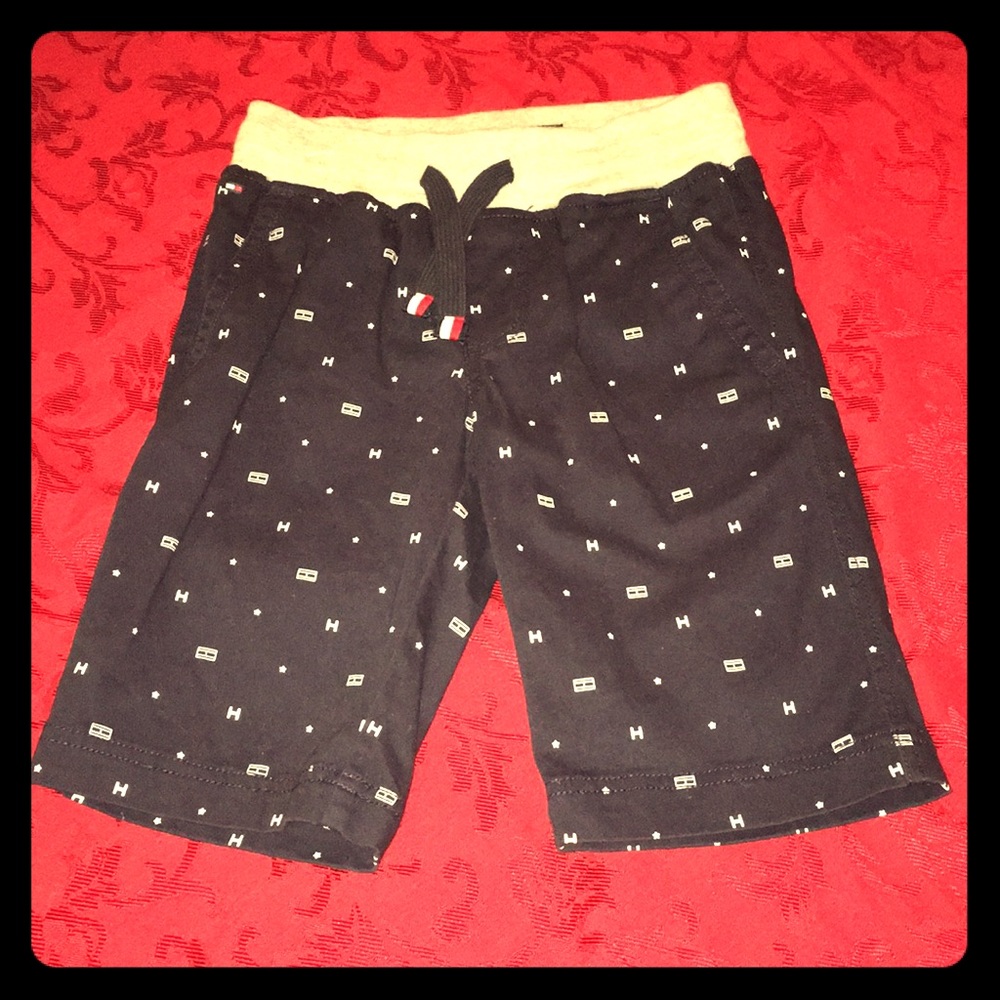Tommy Hilfiger Boys Shorts
